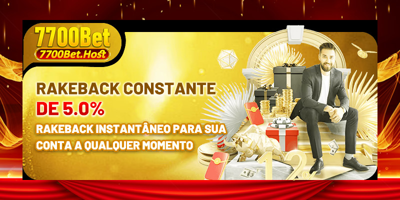 As maiores promoções 7700Bet de todos os tempos